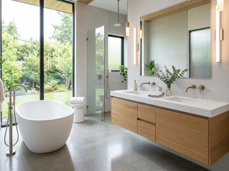 Bathroom Plumbing in Thornton, CO